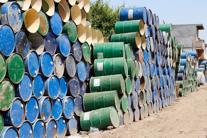 Potential $100 per barrel oil price is unlikely to be sustainable: Jadwa