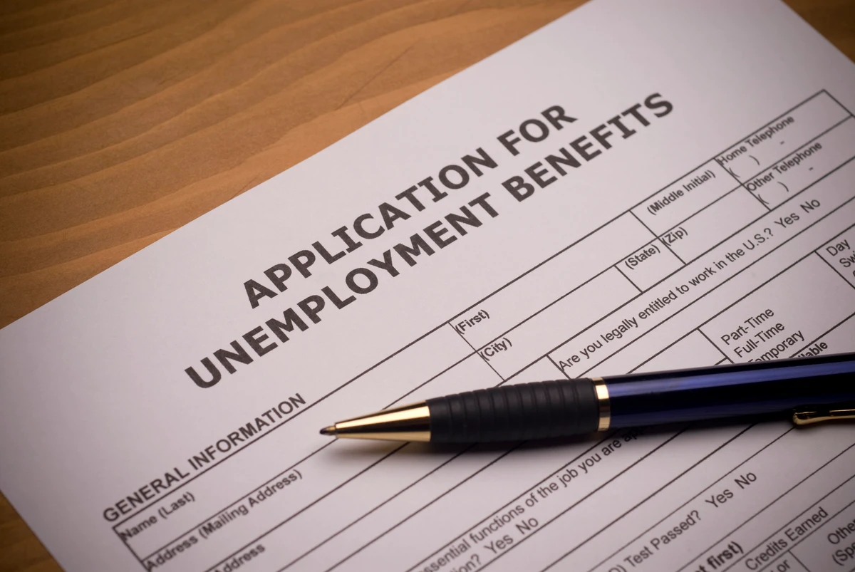 US jobless claims fall; Turkey’s central bank slashes interest rate again: Economic wrap