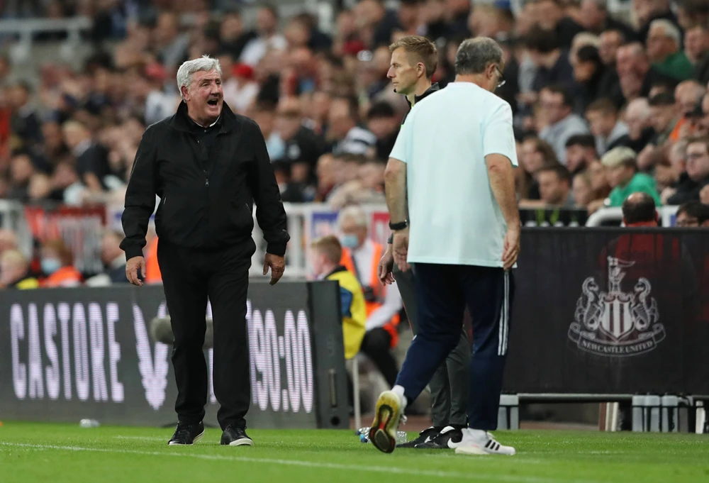 Why Steve Bruce built narrative that left Newcastle United fans exasperated with his club management
