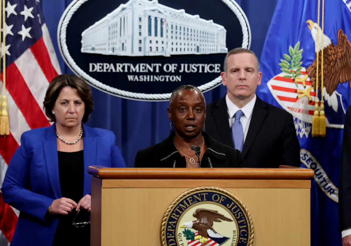 Governments turn tables on ransomware gang REvil by pushing it offline