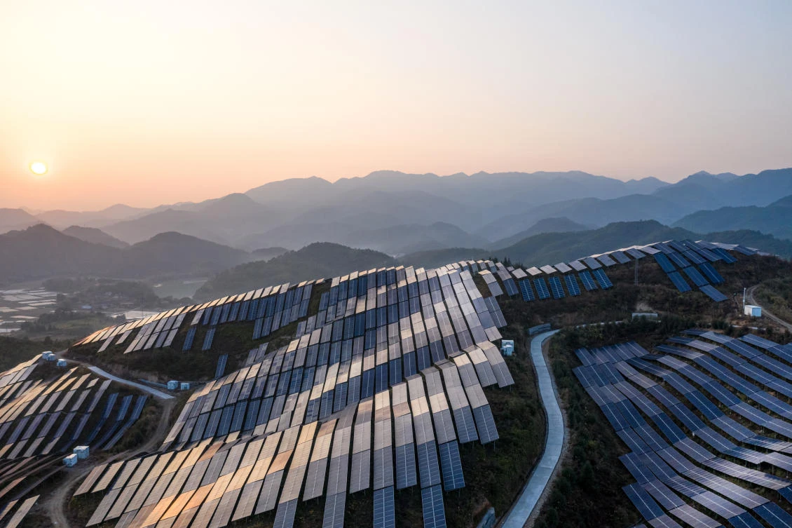 Renewable energy employed up to 12 million people worldwide in 2020