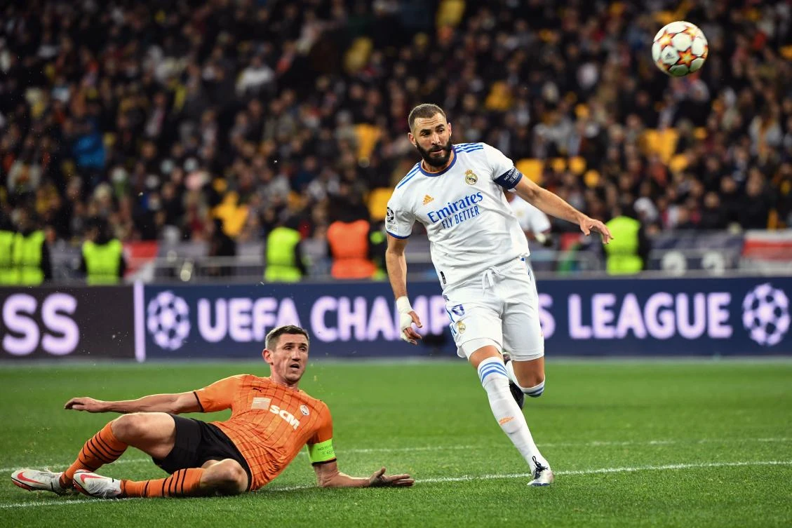 Benzema’s lawyers criticize ‘sex tape’ trial on last day of hearings