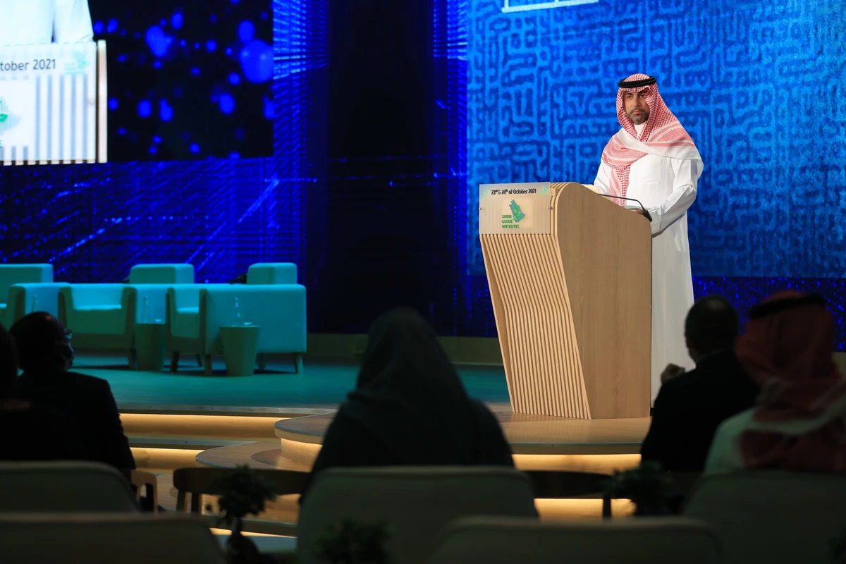30% vehicles in Riyadh will be powered by electricity by 2030, says Al-Rasheed