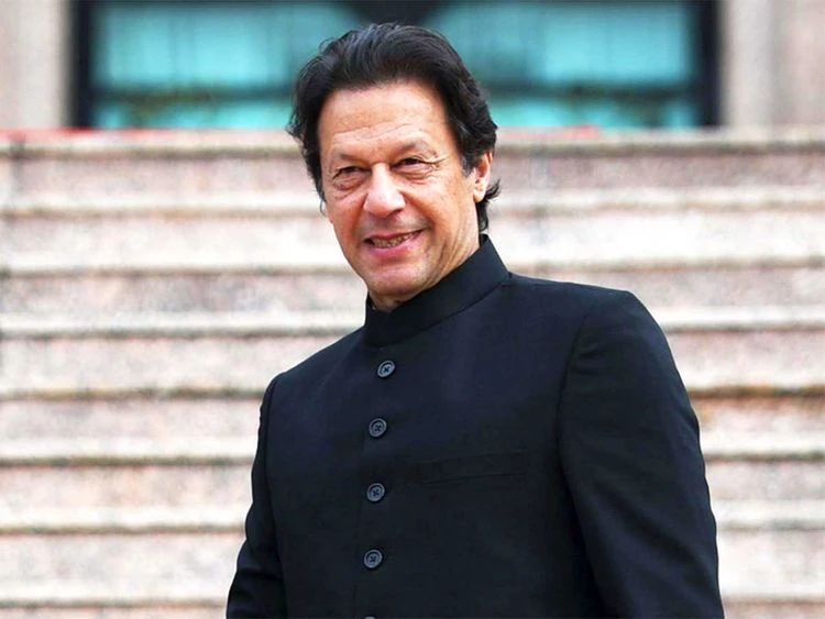 Pakistan’s PM leaves for Saudi Arabia to attend ‘Middle East Green Initiative Summit’