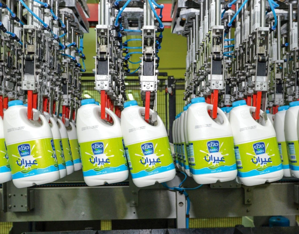 Saudi food giant NADEC appoints Solaiman Altwaijri as new managing director
