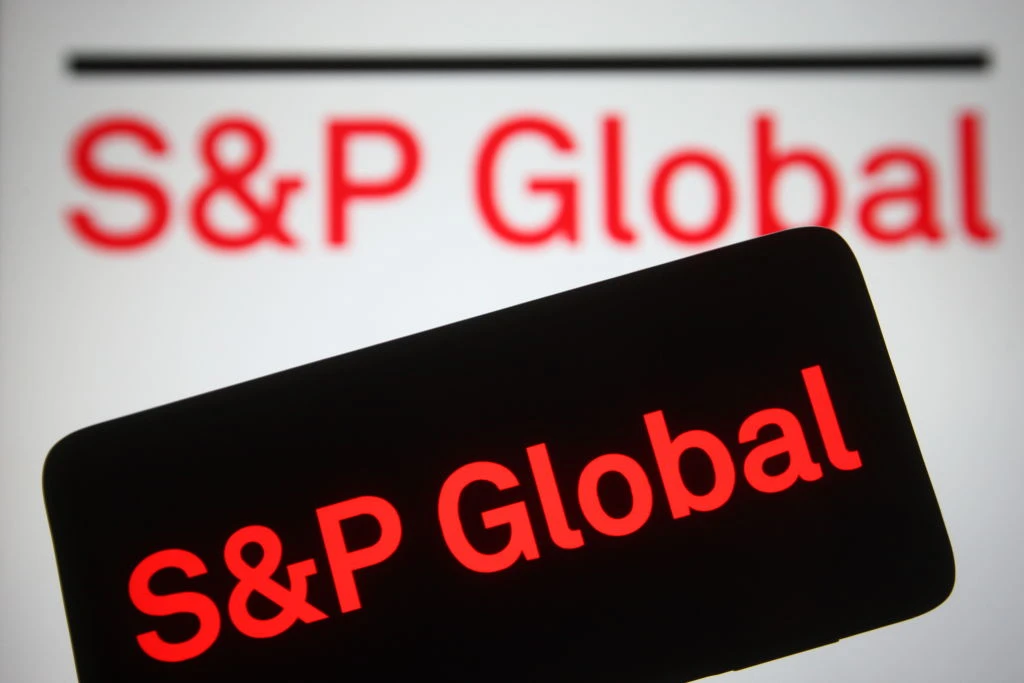 EU rubber stamps S&P Global deal to buy IHS Markit