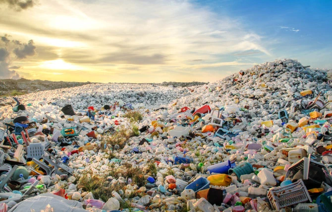 Shift from landfills aids Saudi push toward circular economy: SIRC