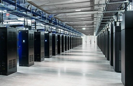 STC Solutions signs $53.66m NEOM data centre contracts