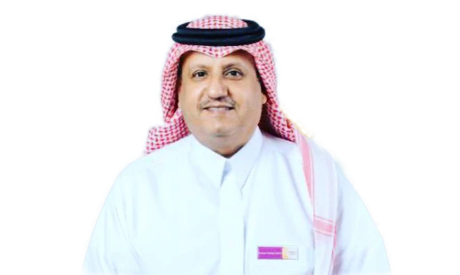 Zaid Abdullah Al-Yaesh
