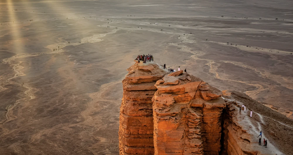 Sustainable Tourism Global CenterThe center will support travelers, governments, and the private sector to ensure that tourism enables growth and creates jobs. (Shutterstock)