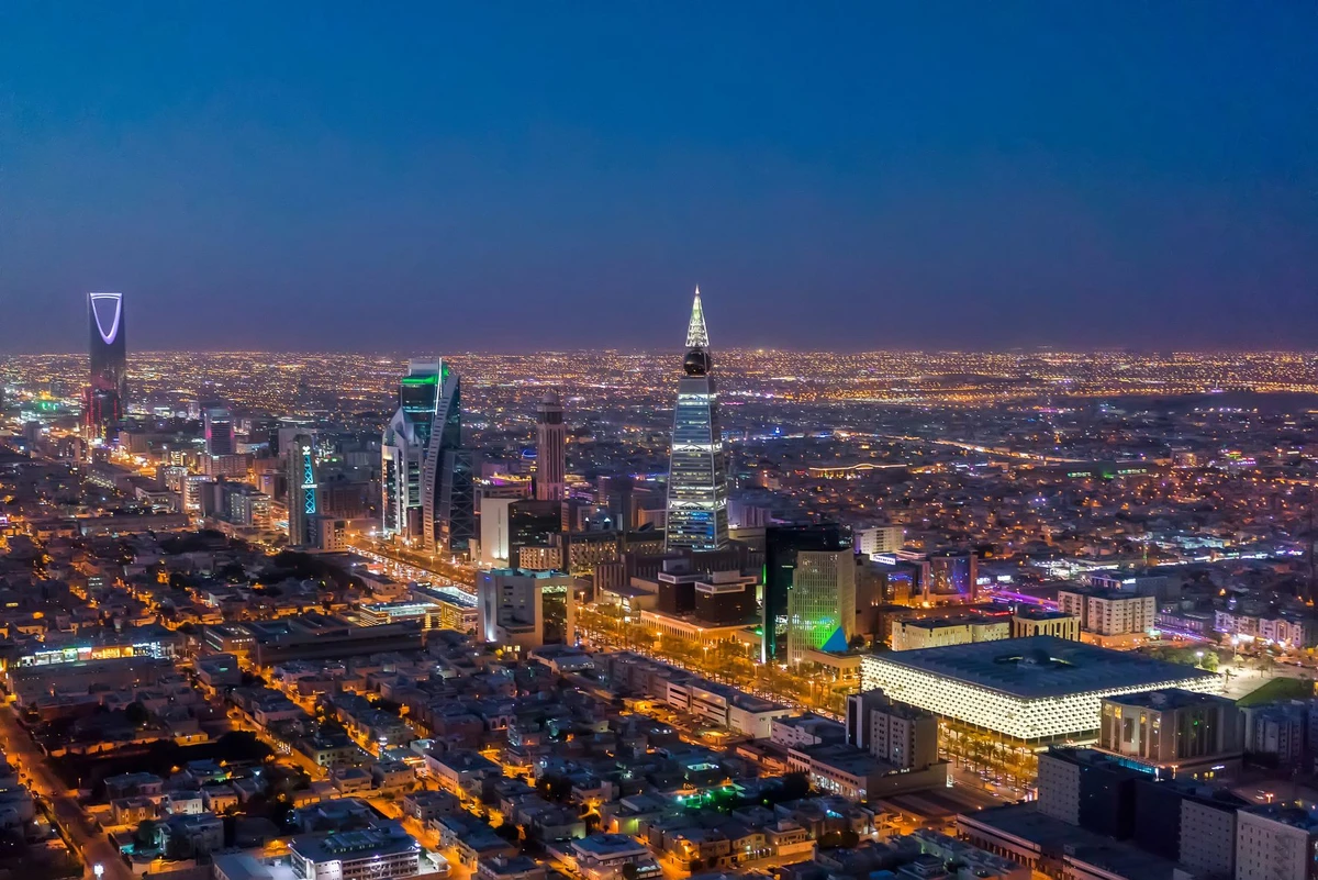 Saudi non-oil exports rose by 26.8 percent in August, official data shows