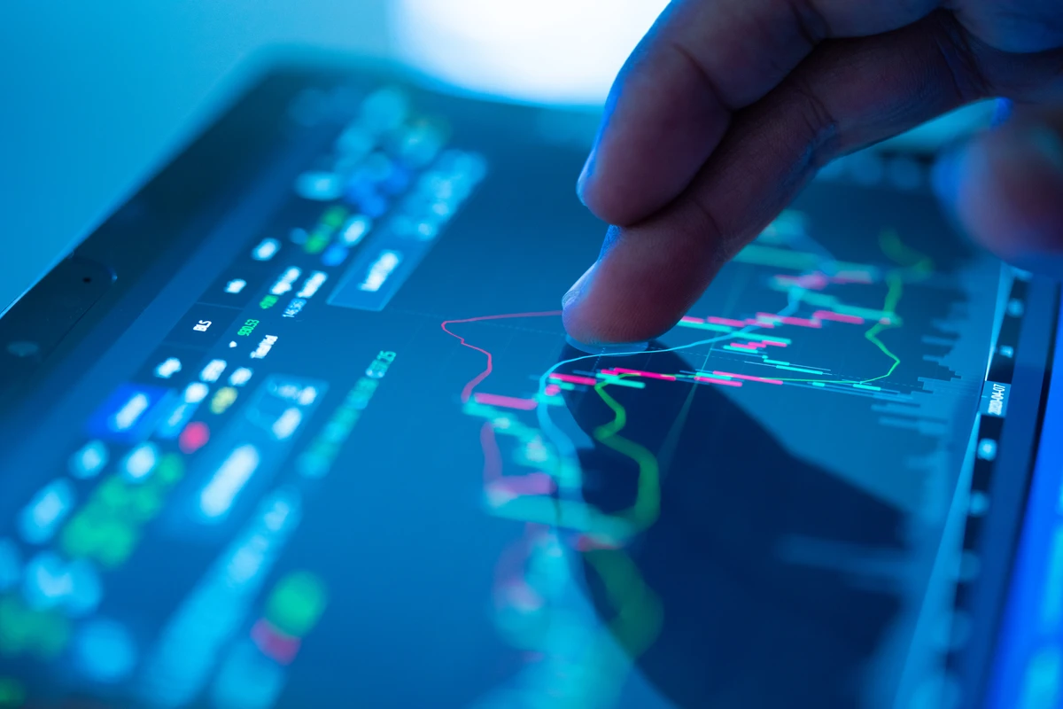 Arab National Bank profits fall: Market Wrap
