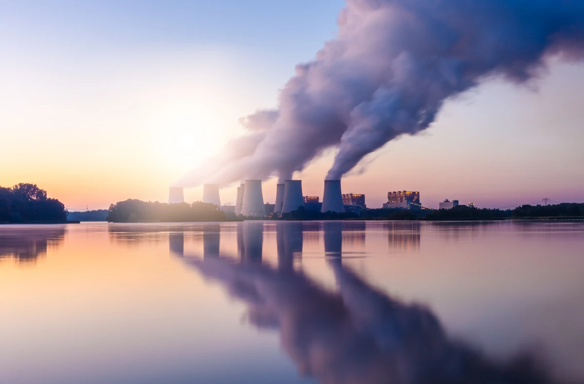 Greenhouse gas levels reach new record high: UN