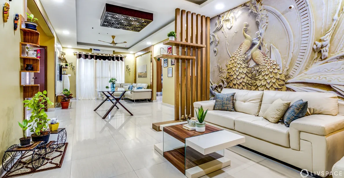 Asian Livspace partners with Alsulaiman Group to enter Middle East market