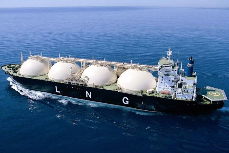 LNG demand to rise 25-50% by 2030: Morgan Stanley