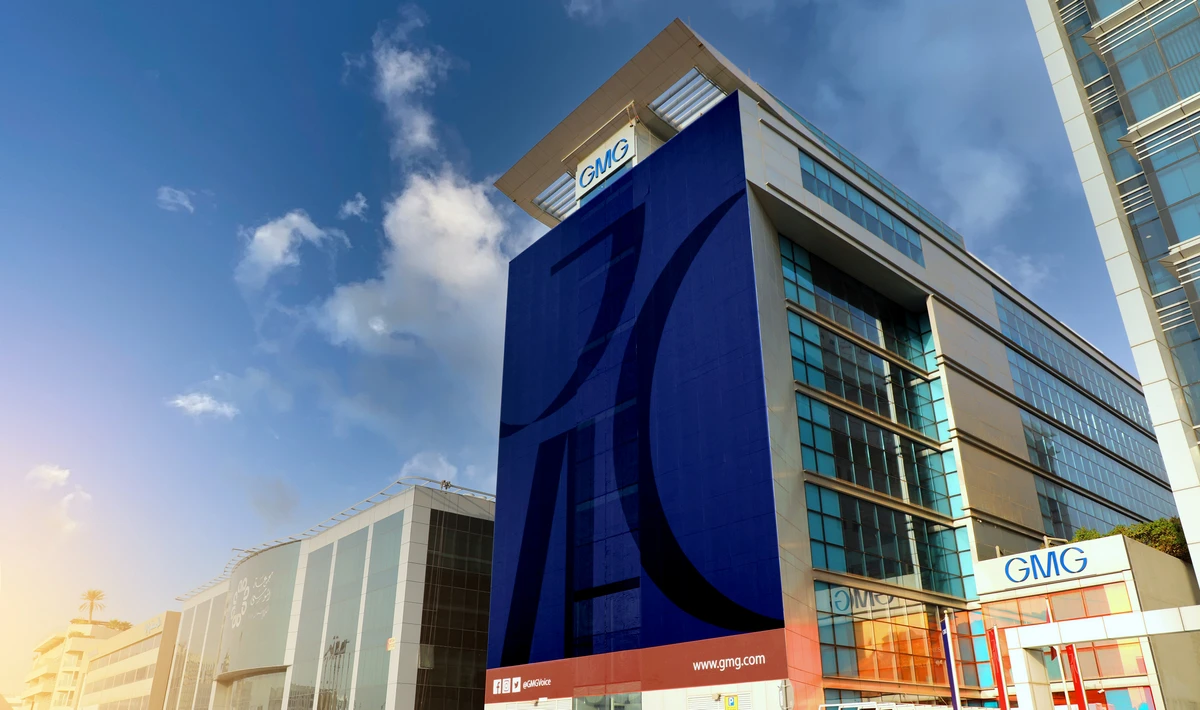 Wellness retailer GMG eyes global expansion after opening Riyadh HQ