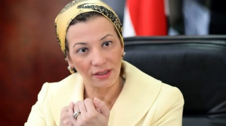 Egypt’s government projects to go 30% green by 2024