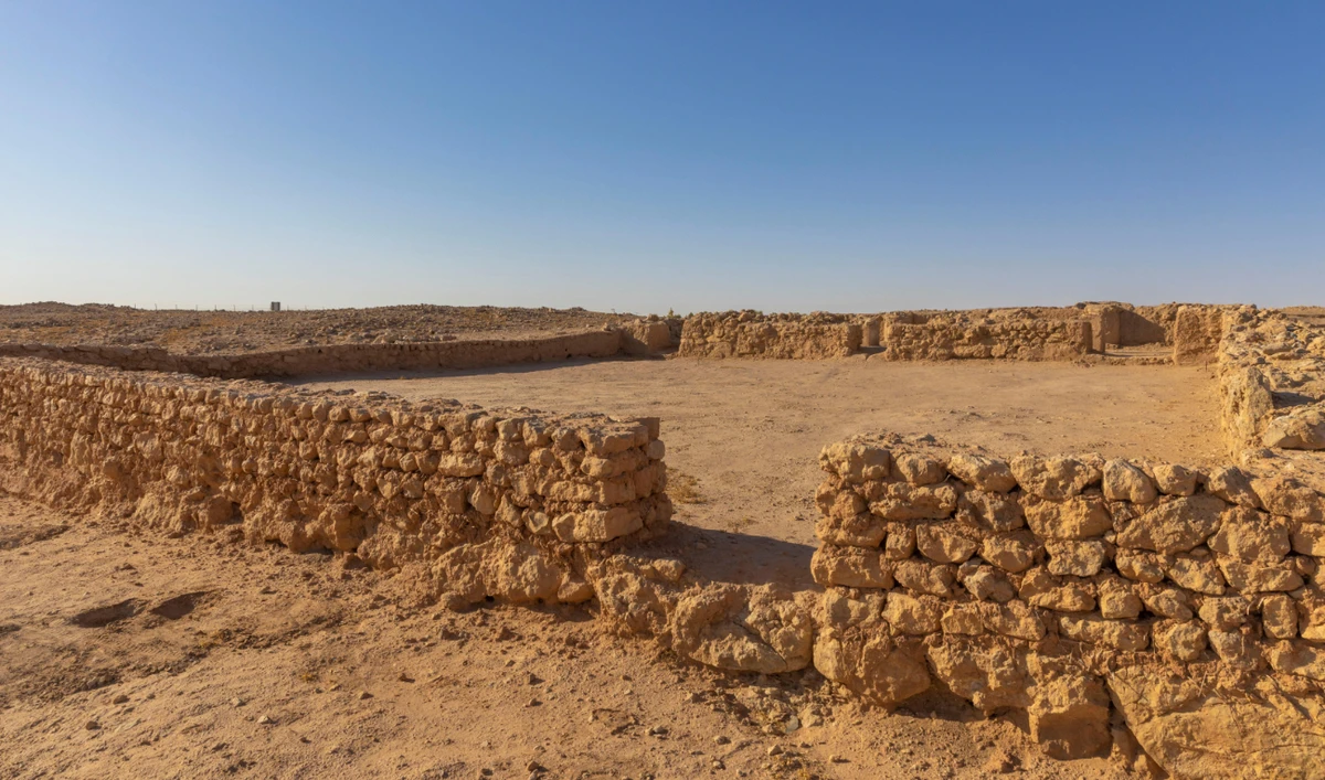 The Zubala site has been subject to archaeological excavations since 2015. (SPA)