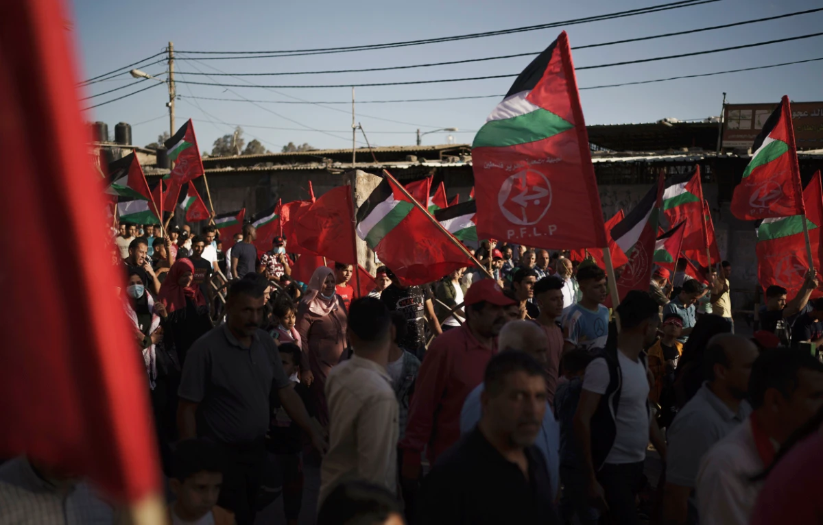 UN experts denounce Israeli branding of Palestinian rights groups as terrorists