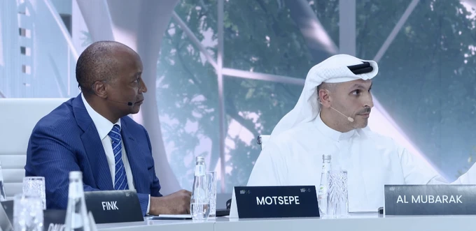 Response to Covid-19 shows global cooperation is possible to fight climate change: Mubadala CEO