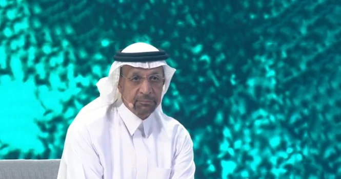 Clean energy development can’t be left to Aramco and ADNOC, warns Saudi minister