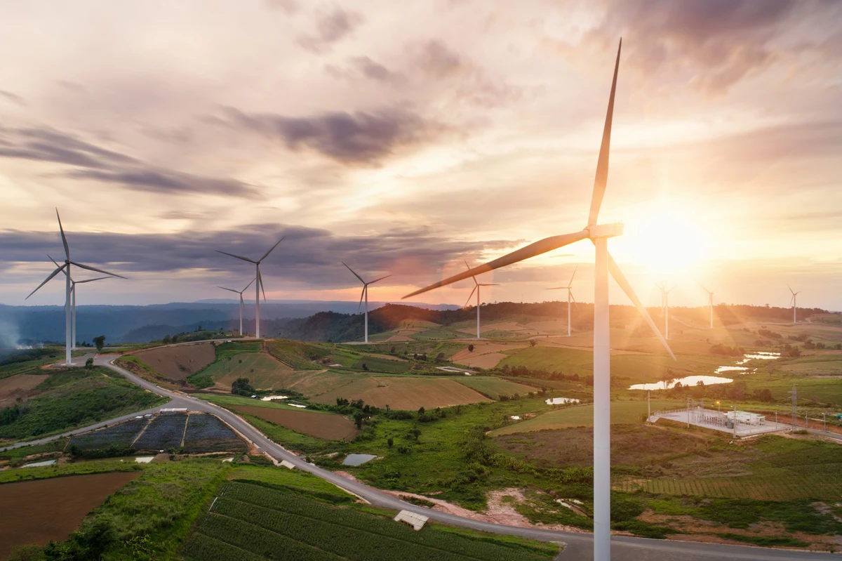Money manager deVere doubles ESG investment target to $2bn in five-year plan
