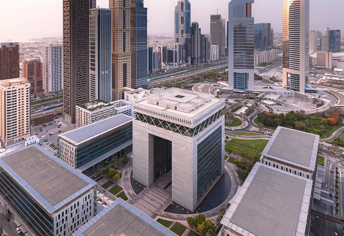 Dubai’s DIFC regulator issues first part of digital assets framework