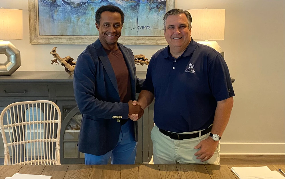 Golf Saudi and Atlas Turf Arabia to provide advanced greens for courses across the Kingdom
