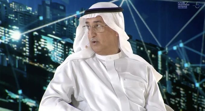 Crypto too close to criminals, says SAMA governor