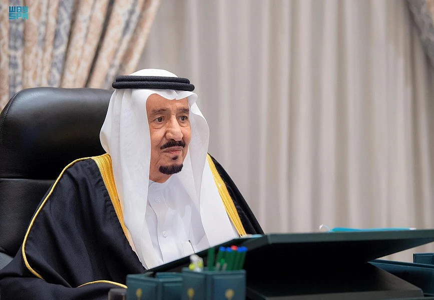 Saudi Arabia reiterates call for restraint, calm in Sudan: Cabinet