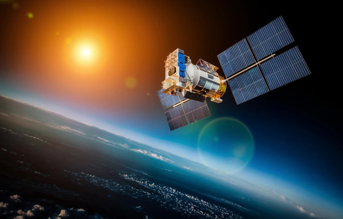 Saudi space sector takes another giant leap with membership of global body