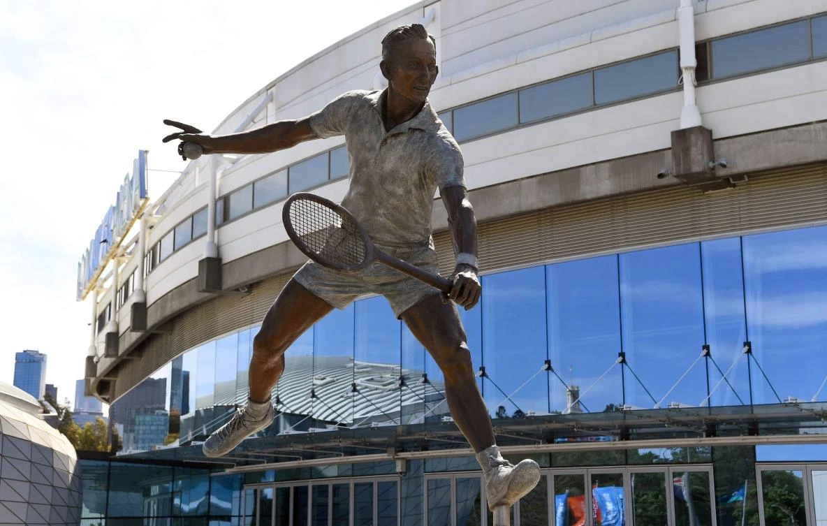 State holding Australian Open says no to unvaccinated players