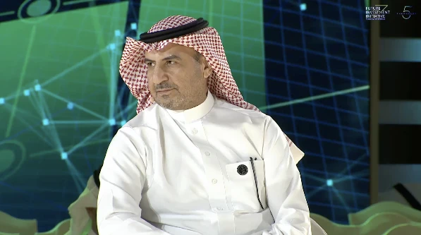 Khalid Al Mudaifer