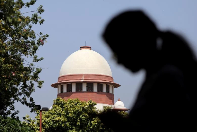 India’s top court orders probe into government use of Pegasus spyware