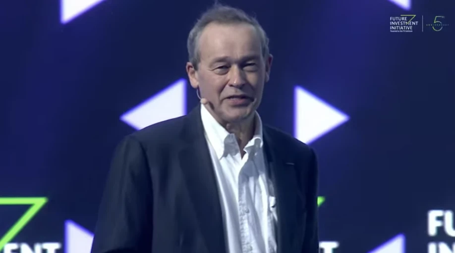 Lucid Motors CEO wants signature electric vehicle ‘in the $70k price point’
