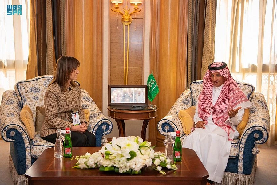 Saudi Arabia to host World Travel and Tourism Council summit next year