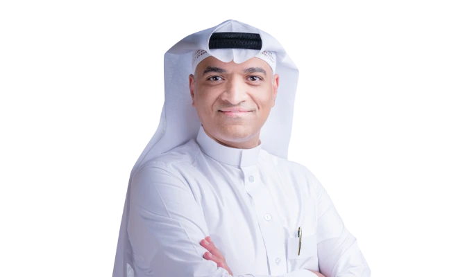 Who’s Who: Abdullah M. Al-Omran, director at Saudi Institute of Public Administration