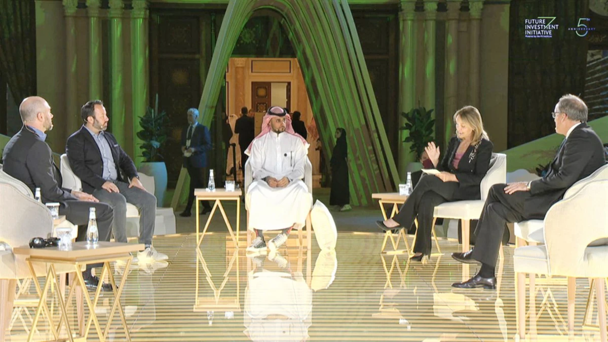 Pure Harvest secures $64.5m investment; Saudi Arabia expansion continues