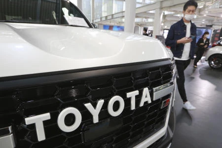 Toyota eyes cost cuts, scale with first of EV-only bZ series