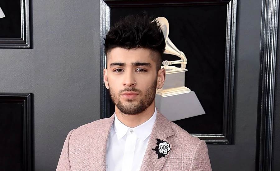 Singer Zayn Malik denies assault of Gigi Hadid’s mother