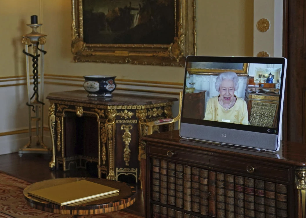Queen Elizabeth II advised to rest for 2 weeks