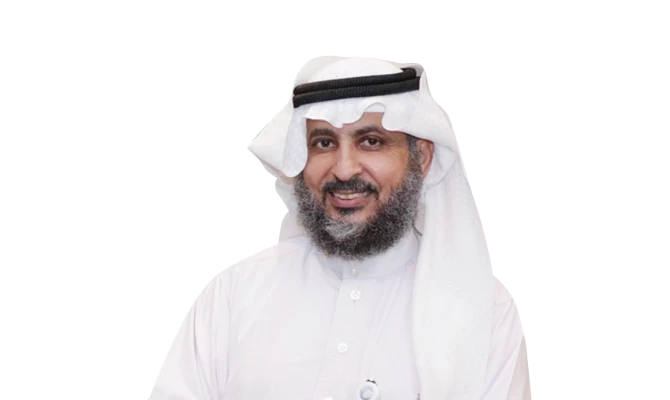 Hamdi Al-Sharari