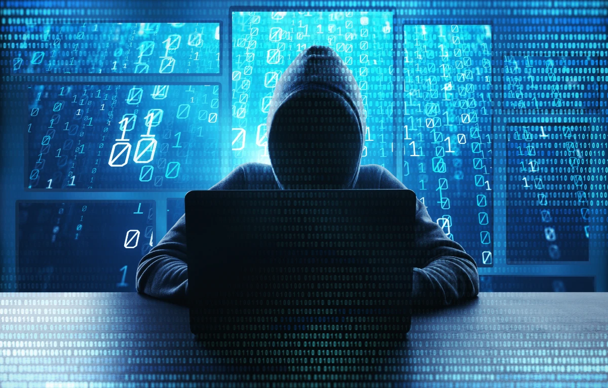 Hackers believed to be linked to Iran have breached an Israeli internet hosting company, taking down several of its sites, local media reported. (Shutterstock)