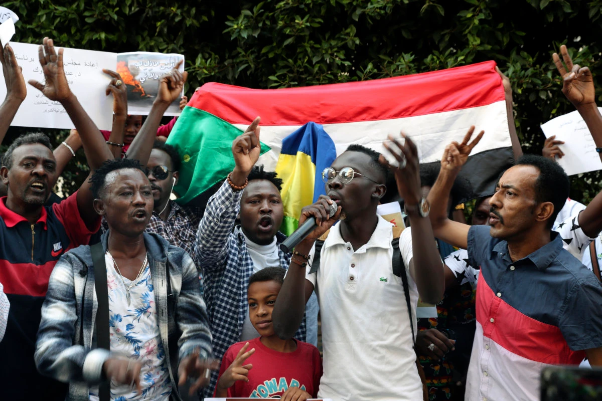 Global democracy under attack despite Biden push