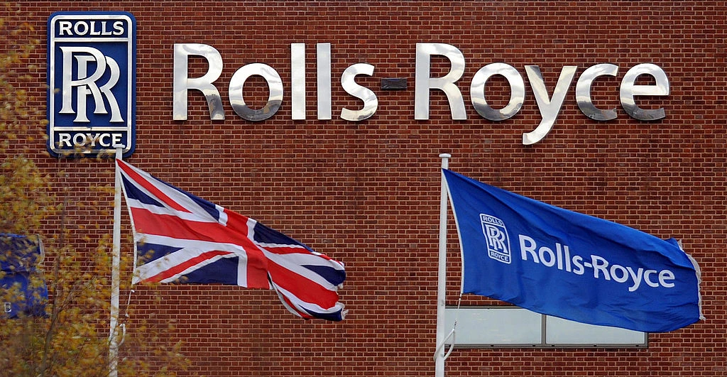 Rolls Royce and Qatar unite to create green start-ups fund worth billions of pounds
