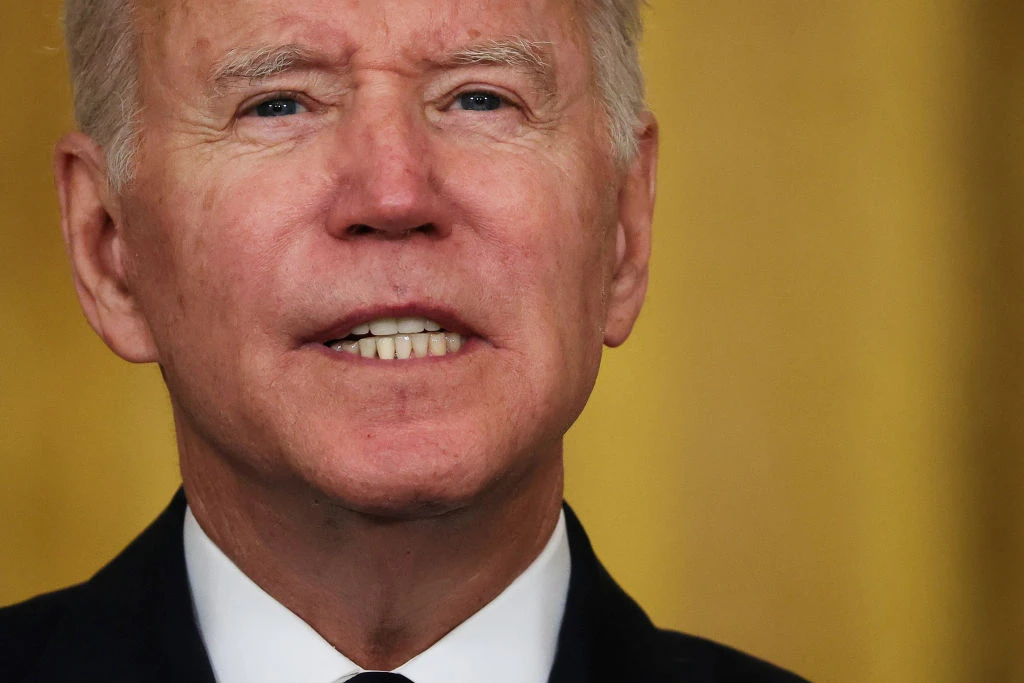 Biden pushes G20 energy producing countries to boost production