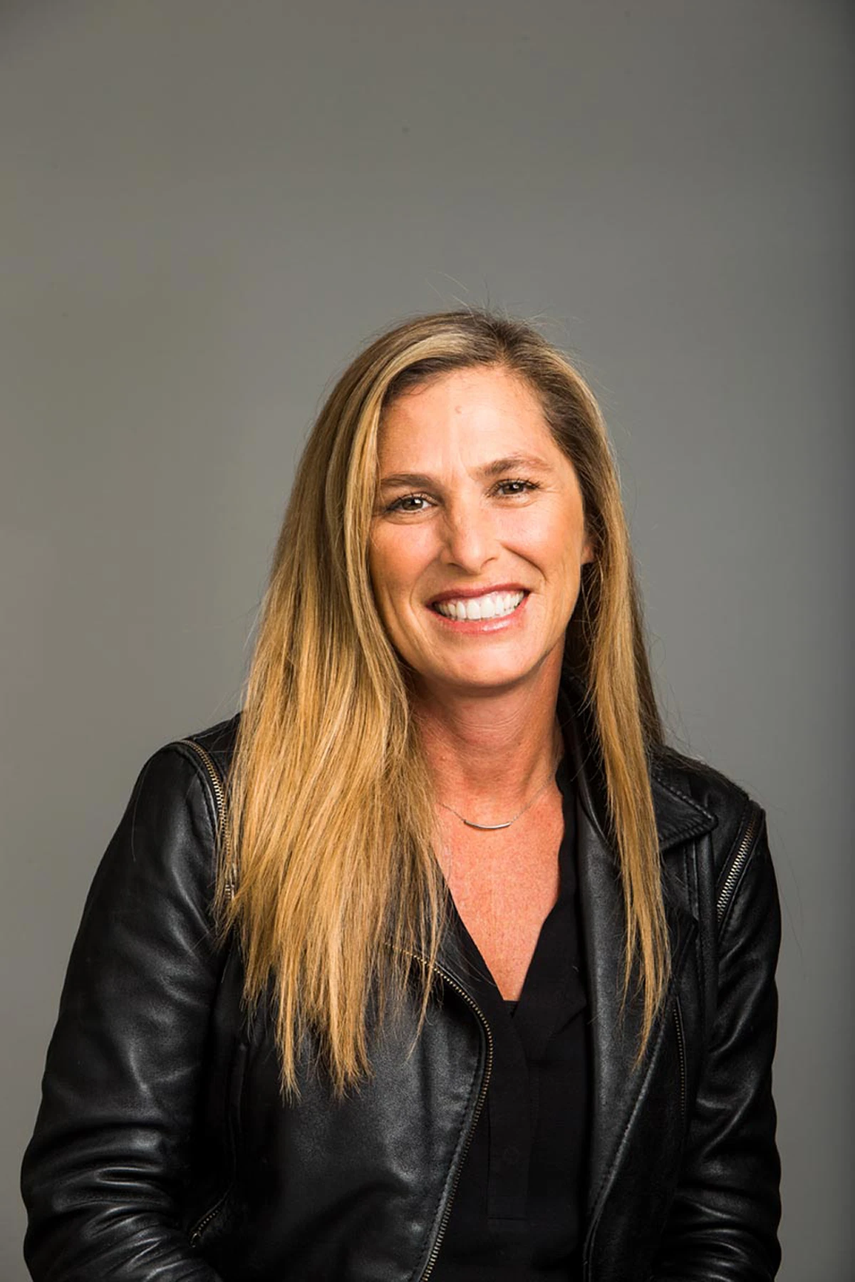 Suzanne DiBianca, EVP corporate relations and chief impact officer, Salesforce