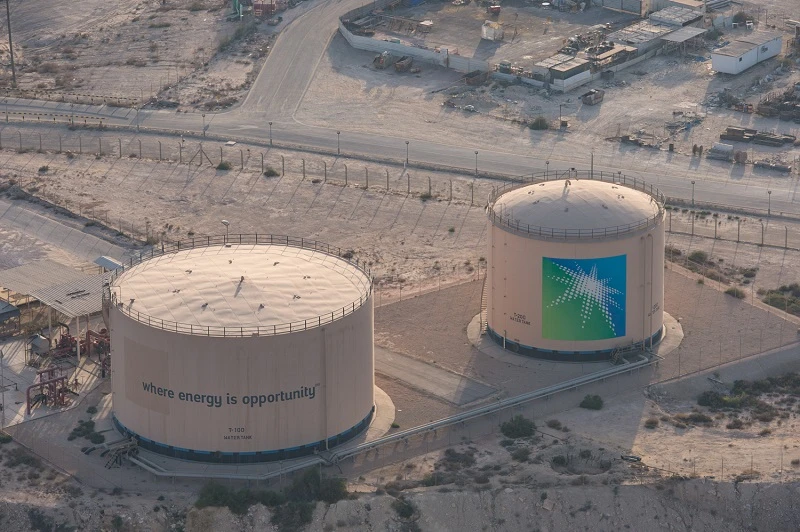 Saudi Aramco’s capital expenditures likely to hit $34.6bn in 2021