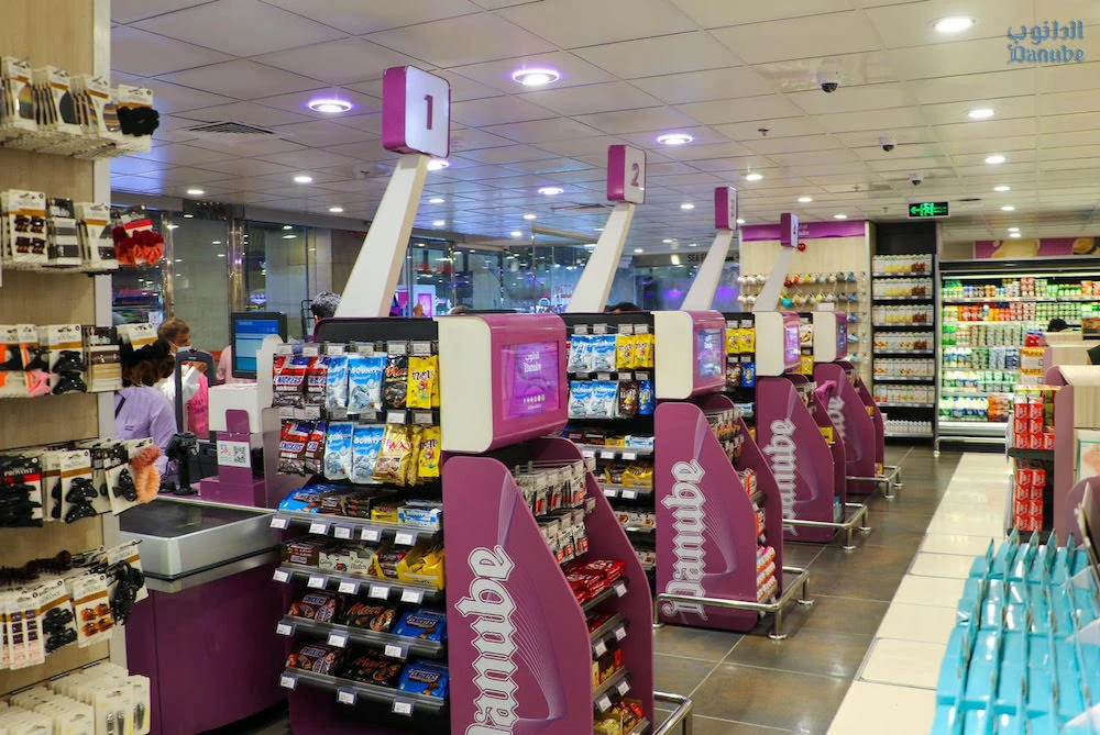 The supermarket will offer customers a unique grocery shopping experience of fresh and high-quality food alongside a wide variety of premium grocery offerings. (Supplied)