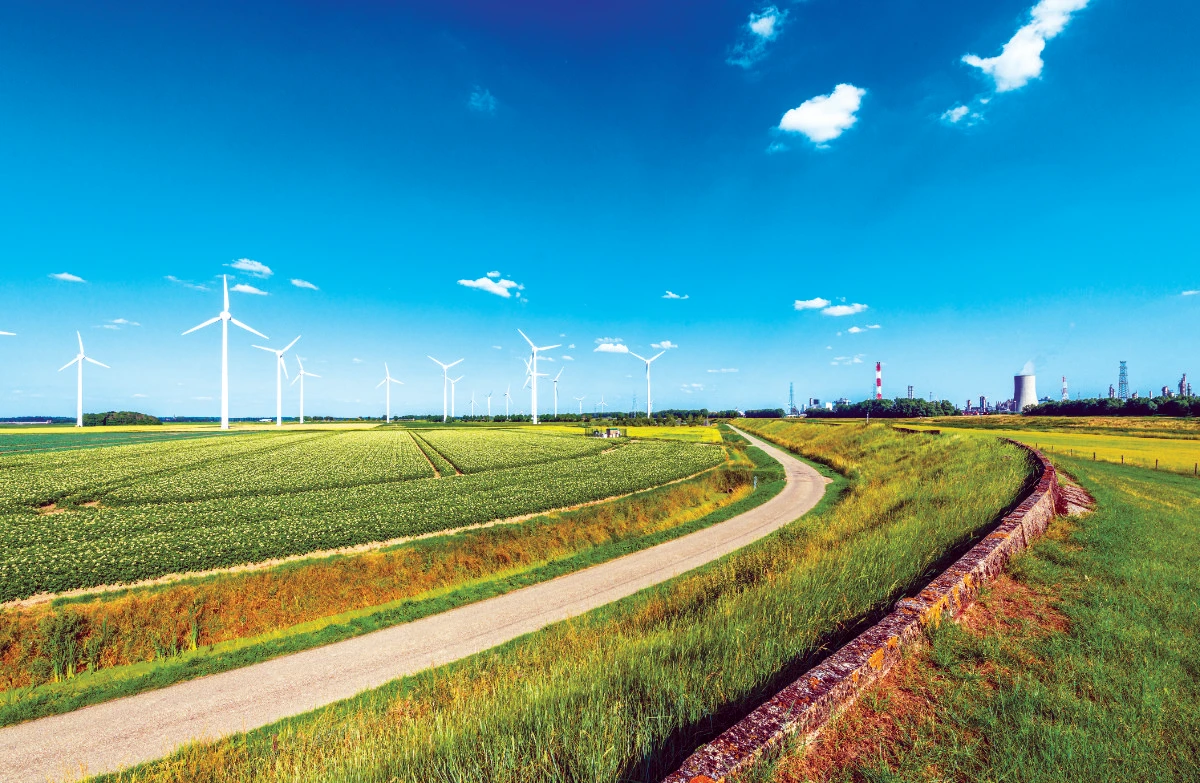 Middle East will get to net zero on its terms with realistic targets